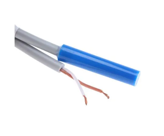 63-7505-74 Assemtech Reed Switch Cylindrical 130V, NC, 250 mA PRB 130/30