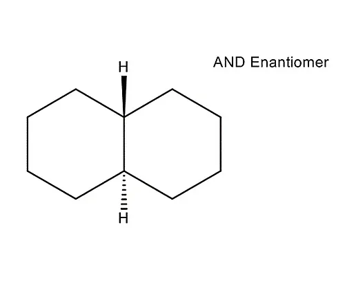 61-0368-57　［Discontinued］Trans-Decahydronaphthalene for Synthesis 821745 100mL　8.21745.0100