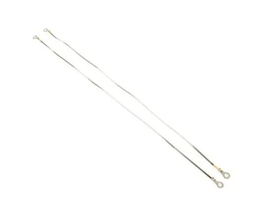 63-7492-73 RS PRO 400 mm Heating Element for Heat Sealer 329-5964