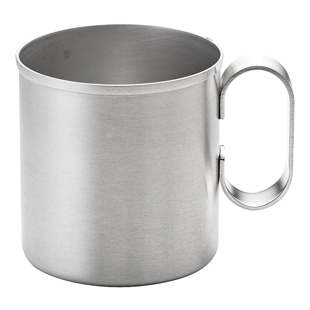 62-6544-55 18-8 Antibacterial cup