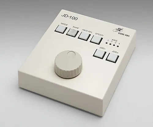 61-6983-24　［Discontinued］Jog Dial　JD-100