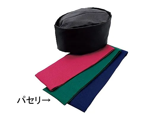 62-6641-26 Japanese Hat 3L Parsley SK92
