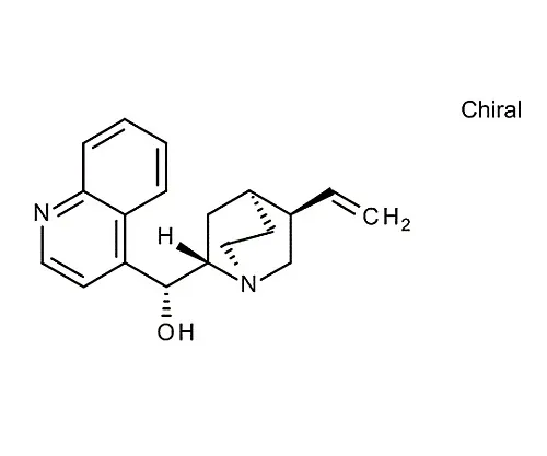 61-0355-07　［Discontinued］(-)-Cinchonidine for Optical Resolution for Synthesis 818453 25G　8.18453.0025