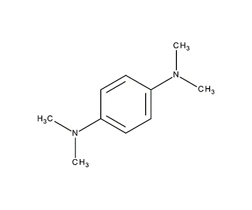 61-0366-97　［Discontinued］N,N,N',N'-Tetramethyl-1,4-Phenylenediamine for Synthesis 821101 25G　8.21101.0025