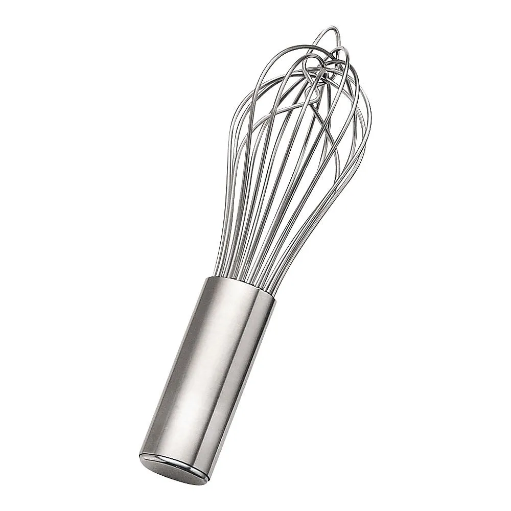 62-6463-45 Oval French Whipper, Thick, 20 cm 42327A