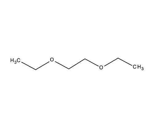 61-0361-49　［Discontinued］Ethylene Glycol Diethyl Ether for Synthesis 820390 50mL　8.20390.0050