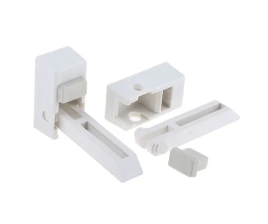 63-7424-32 OKW Feet for *** with Mettec Case A9257207