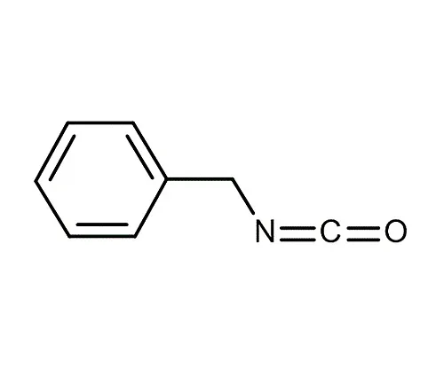 61-0377-09　［Discontinued］Benzyl Isocyanate for Synthesis 841372 5mL　8.41372.0005
