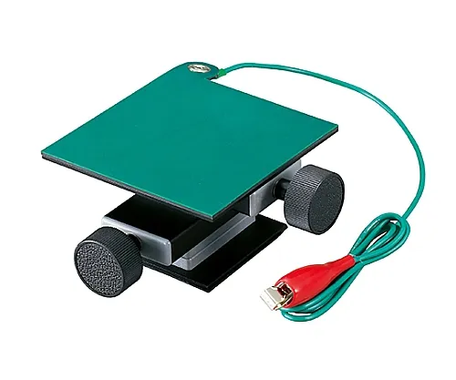 61-0486-16　［Discontinued］X-Y Stage　L-527