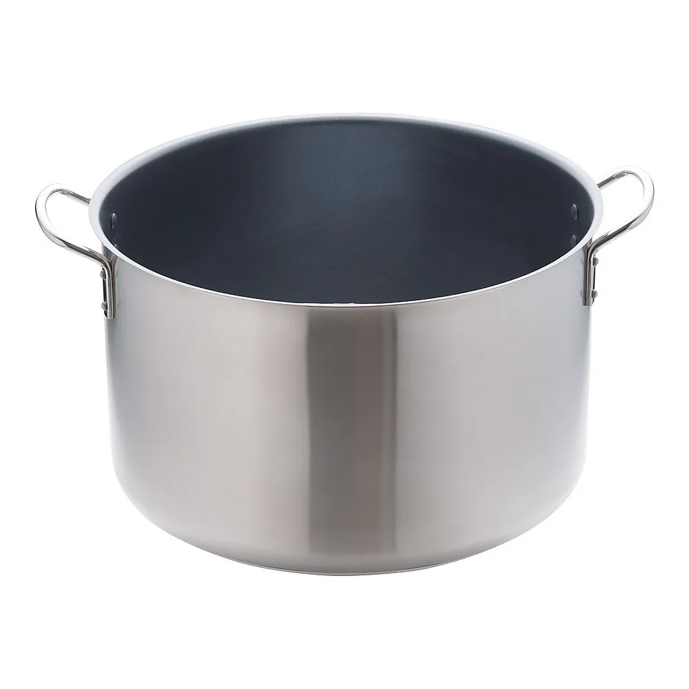 62-6328-19 Murano Induction Teflon Select Semi-Short Hotpot (Without Lid) 45 cm