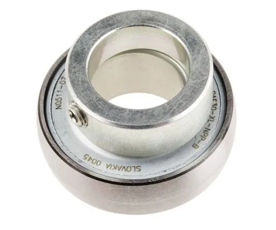 63-7367-80 30mm Radial Ball Bearing 62mm O.D RAE30-XL-NPP-B