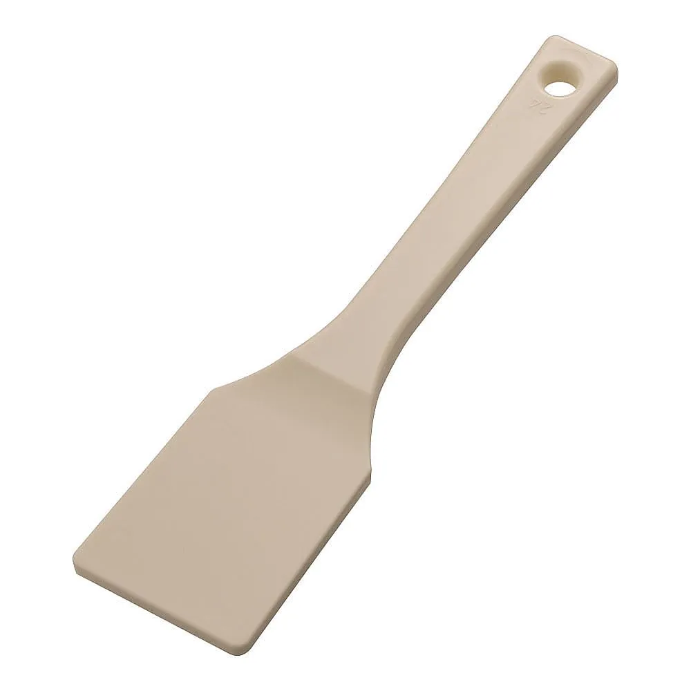 62-6382-91 TPX square spatel 24 cm (911)