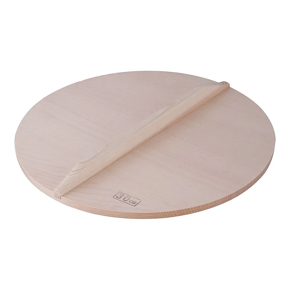 62-6342-04 For Spruce Wood Lid 30 cm