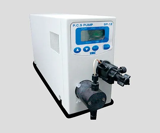 2-1561-01　［Discontinued］Plunger Pump YMCS1113P　YMCS-11-13-P