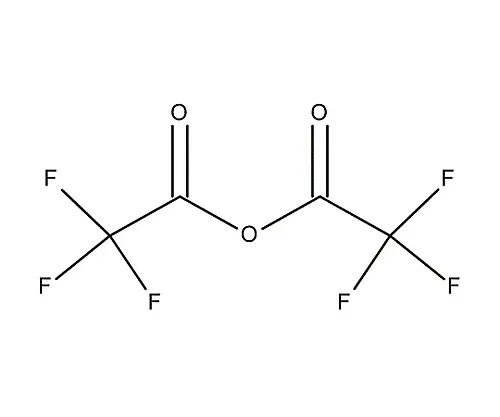 61-0341-46　［Discontinued］Trifluoroacetic Anhydride for Synthesis 808261 25mL　8.08261.0025