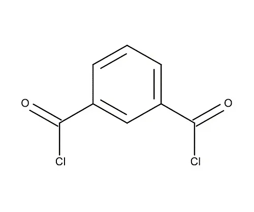 61-0336-49　［Discontinued］Isophthaloyl Dichloride for Synthesis 804808 100G　8.04808.0100