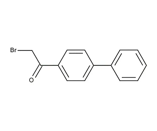 61-0376-04　［Discontinued］2-Bromo-4'-Phenylacetophenone for Synthesis 841256 5G　8.41256.0005