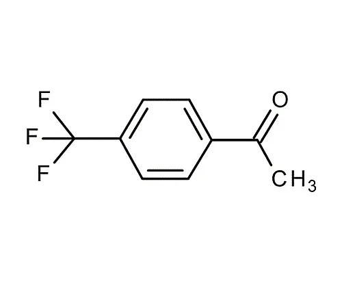 61-0378-07　［Discontinued］4'-(Trifluoromethyl)-Acetophenone for Synthesis 841487 5mL　8.41487.0005