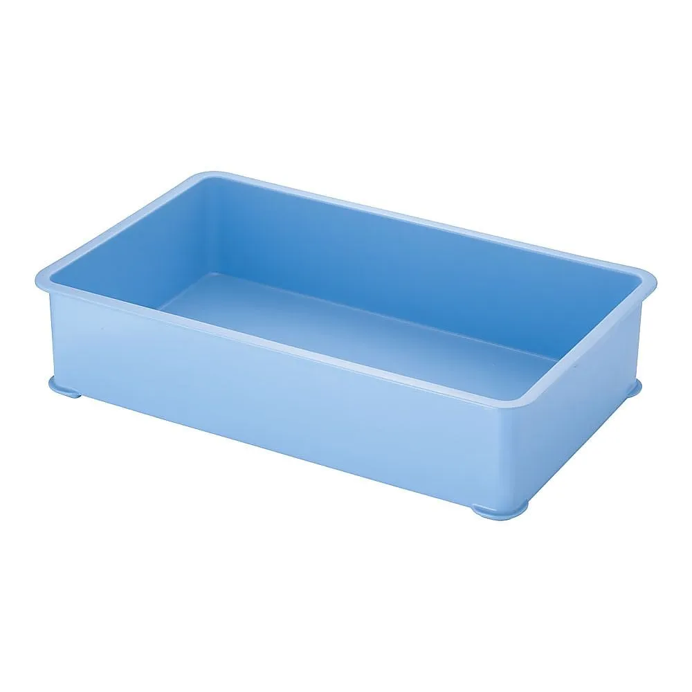 62-6376-17 Sanko PP Extra Colour Double Heavy Blue A