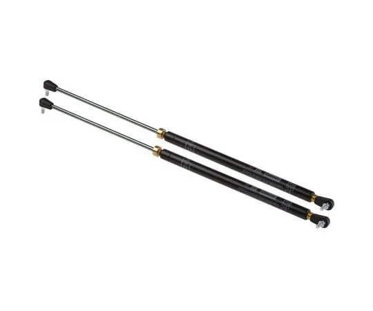 63-7409-91 Camloc Steel Gas Strut, with Ball & Socket Joint, 450mm Ext***ed Length, 200mm Stroke Length SSV6050500004