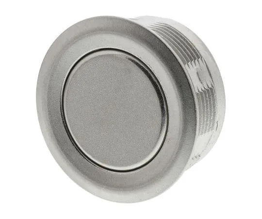63-7544-23 Schurter Single Pole Single Throw (SPST) Momentary Push Button Switch, 22.2 (Dia.)mm, Panel Mount, 48V dc 1241.2801