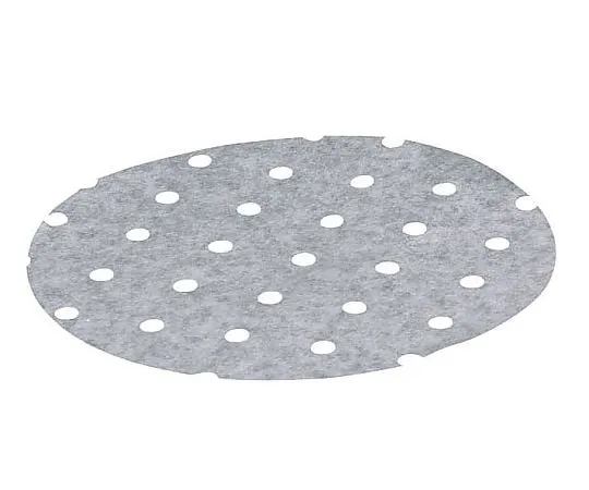 62-6442-89 Phosphorus Sheet (Silicon Paper) Round Hole (500 Sheets) RSM-110