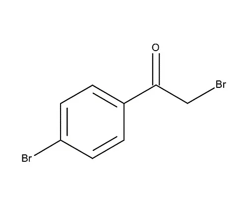 61-0369-66　［Discontinued］2,4'-Dibromoacetophenone for Synthesis 822019 25G　8.22019.0025
