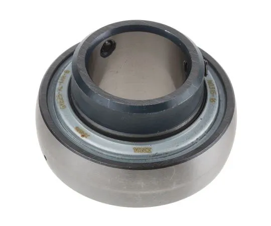 63-7370-87 25mm Radial Ball Bearing 52mm O.D GYE25-XL-KRR-B