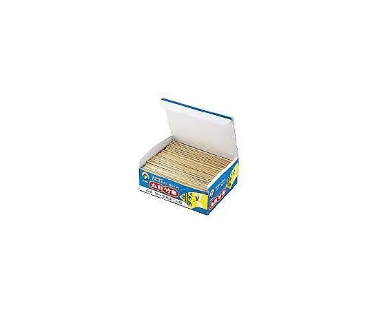 62-6505-69 Bamboo Eel Skewer (Box 1 kg) 120 mm