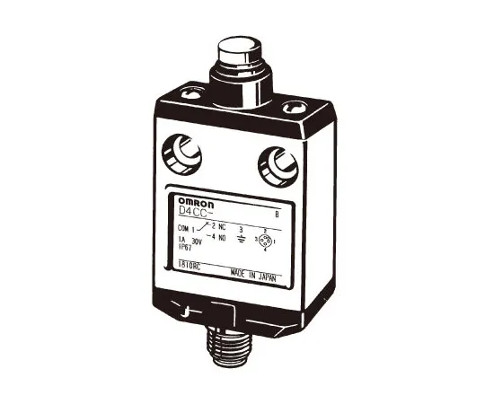 62-4830-65 Small limit switch D4CC D4CC-3031