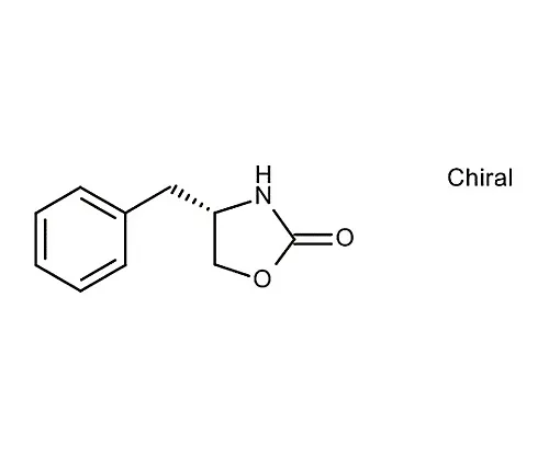 61-0347-76　［Discontinued］(S)-(-)-4-Benzyl-2-Oxazolidinone for Synthesis 814643 1G　8.14643.0001