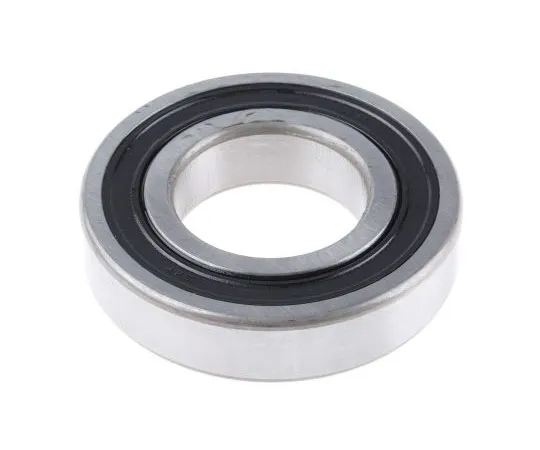 63-7466-45 40mm Deep Groove Ball Bearing 80mm O.D 6208-2RS1
