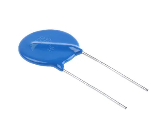 63-7470-46 EPCOS Standard Series Metal Oxide Varistor 11.1nF 20A, Clamping 77V, Varistor 39V B72220S0250K101