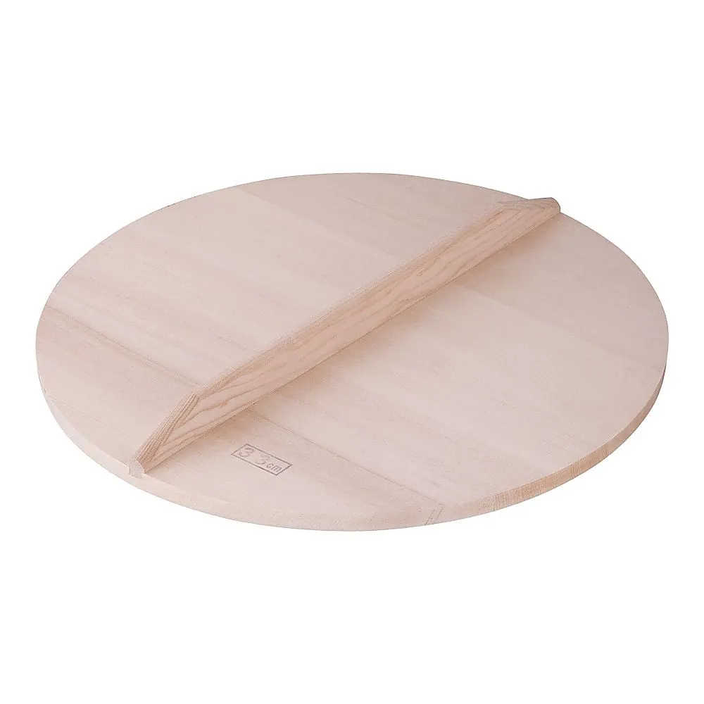62-6342-05 For Spruce Wood Lid 33 cm