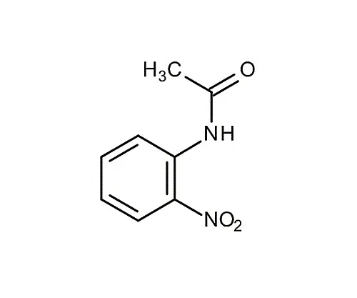 61-0365-02　［Discontinued］2'-Nitroacetanilide for Synthesis 820879 100G　8.20879.0100