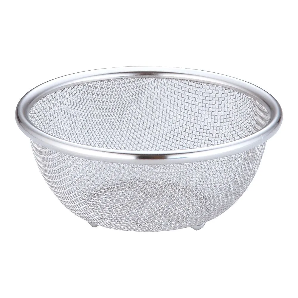 62-6398-63 Rastia round colander 13 cm