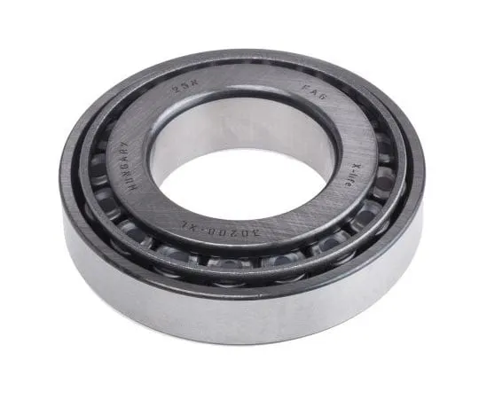 63-7367-59 Taper Roller Bearing 30208-A, 40mm I.D, 80mm O.D 30208-A