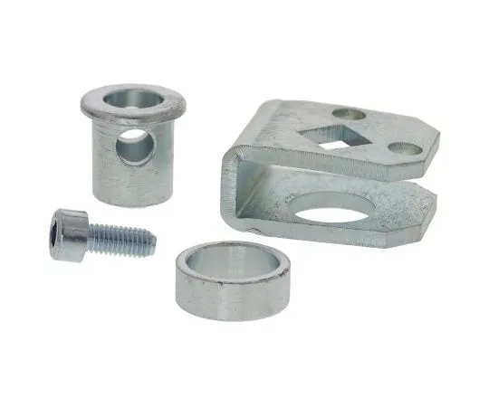 63-7529-16 RS PRO Ball Valve Locking Kit 407-5446