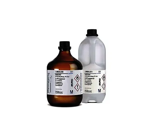 61-0301-79　［Discontinued］Methanol for Analysis EMPARTA(R) ACS 107018 4L　1.07018.4000