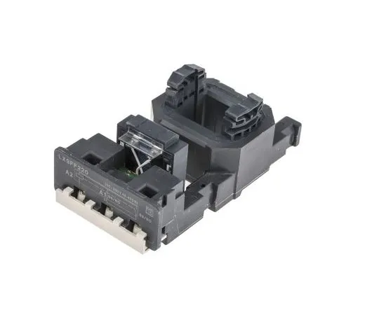 63-7404-98 Schneider Electric Contactor Coil for *** with LC1F115, LC1F150 LX9FF220