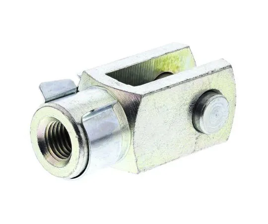 63-7520-04 Parker Clevis P1A-4JRC 25mm P1A-4JRC