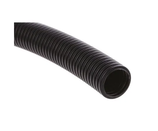 63-7455-49 PMA LL Plastic Flexible Conduit Black 20mm 10m PG16 LL-17A