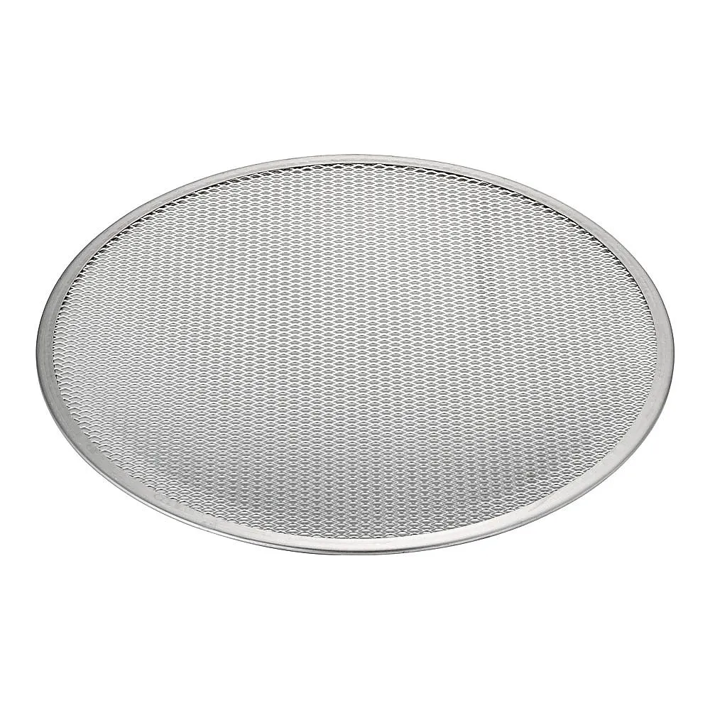 62-6535-73 Aluminum Pizza Roasting for 15 Inches
