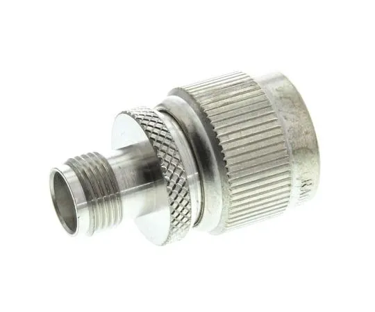 63-7474-94 Straight 50Ω RF Adapter TNC Socket to Type N Plug 0 → 11GHz R191513000
