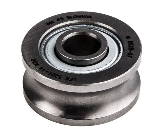 63-7395-67 INA Track Roller LFR5201-14-KDD LFR5201-14-KDD
