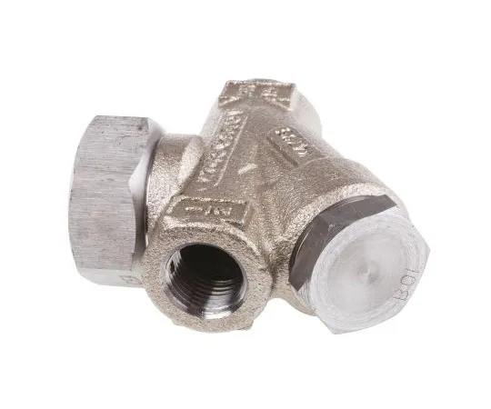 63-7509-26 Spirax Sarco 42 bar Stainless Steel Thermodynamic Steam Trap, 1/2 in NPT Female ZBY5102
