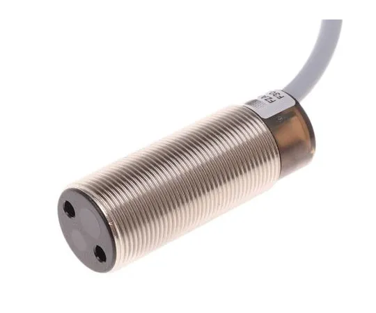 63-7496-21 Baumer FZAM 18P Photoelectric Sensor Diff*** 20 → 150 mm Detection Range PNP FZAM 18P1155