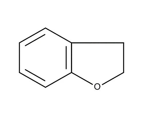 61-0379-65　［Discontinued］2,3-Dihydrobenzo(B)Furan for Synthesis 841658 5mL　8.41658.0005
