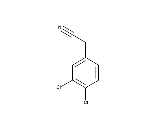 61-0375-19　［Discontinued］3,4-Dichlorobenzyl Cyanide for Synthesis 841151 25G　8.41151.0025