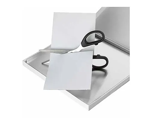 61-0297-40　［Discontinued］TLC Aluminum Sheet NH2 F254S 20 Sheets, 20 x 20cm 105533 1ST　1.05533.0001